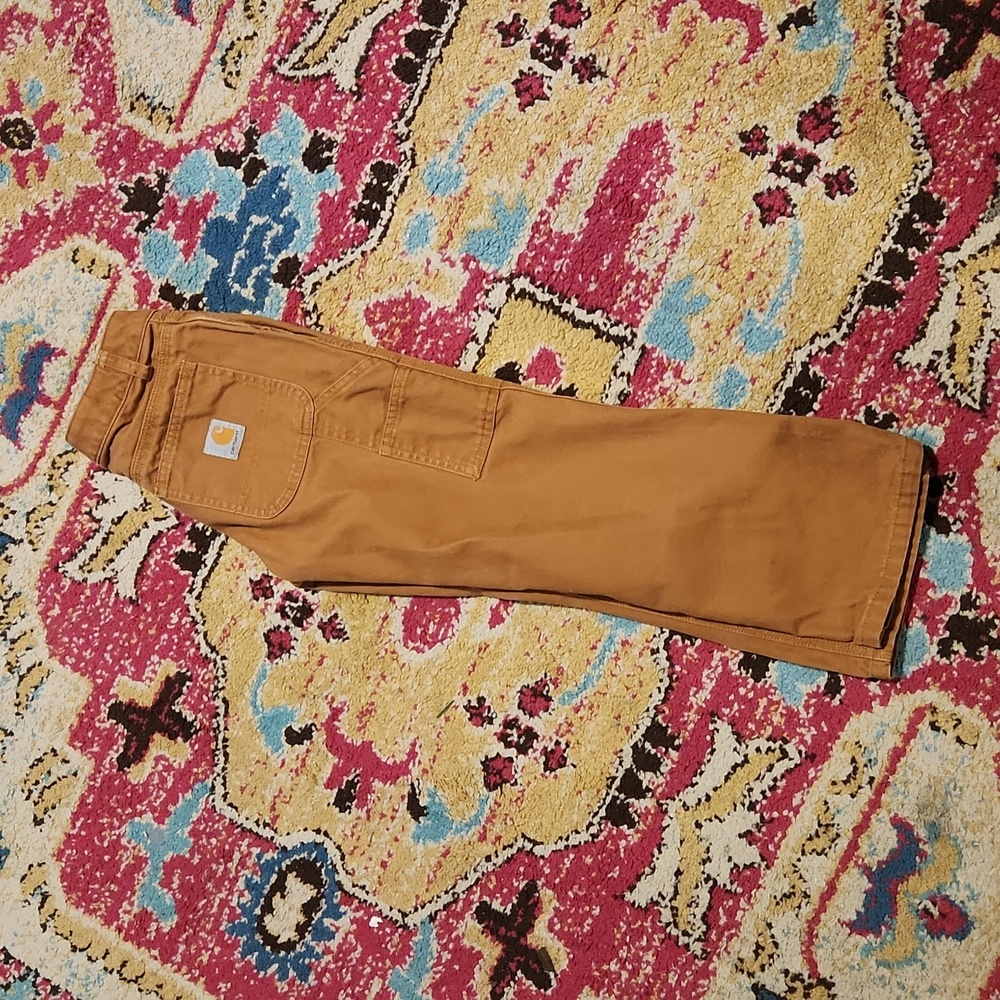 Carhartt pants